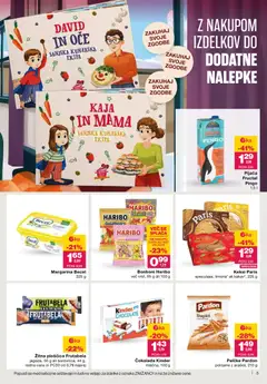 Predogled kataloga iz trgovine Mercator veljaven od 20.11.2025 | Stran: 5