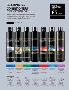 Preview of AVON Offers valid from 01/12/2025 | Page: 217