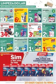 Pré-visualização do folheto da loja E.Leclerc válida a partir de 11/12/2025 | Página: 27