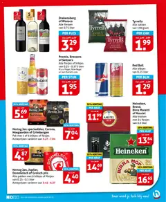 Voorbeeld van Folder van winkel Hoogvliet geldig vanaf 29-10-2025 | Pagina: 25