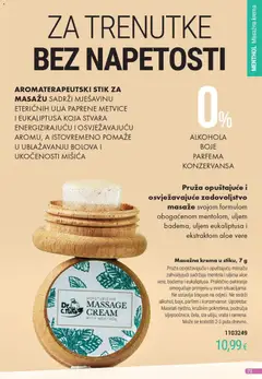 Pregled letka Katalog trgovine Farmasi vrijedi od 01.12.2025 | Stranica: 73