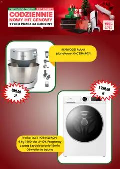 Pogląd gazetki "Promocje" ze sklepu Neonet ważnej od 02.12.2025 | Strona: 5