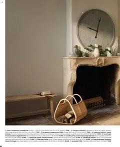 Anteprima dell'opuscolo Attuale volantino dal negozio Maisons du Monde valido da 27/08/2025 | Pagina: 24