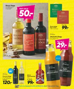 Eksempel på tilbudsavis Black Friday fra butik Bilka gyldig fra 21/11/2025 | Side: 41