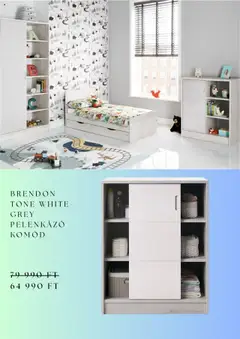 Brendon - Akciós újság Brendon megtekintése, amely érvényes 2025.10.15.-től | Oldal: 9