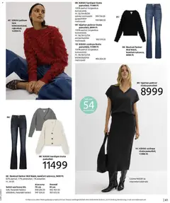 Bonprix - Bonprix katalógus - Új, Vidéki Romantika megtekintése, amely érvényes 2025.11.24.-től | Oldal: 43