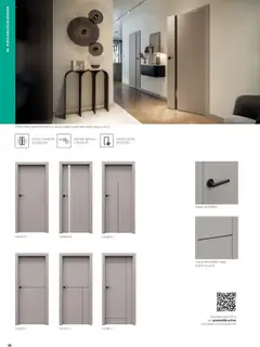 Previzualizarea de cataloage: Proges Catalog nou valabil de la 01.05.2025 | Pagina: 86