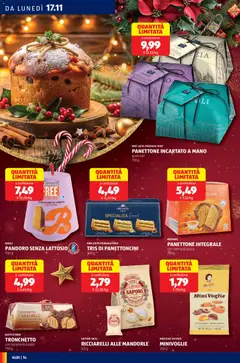 Anteprima dell'opuscolo Black Friday dal negozio Aldi valido da 17/11/2025 | Pagina: 14