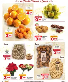 Anteprima dell'opuscolo Attuale volantino dal negozio Iperal valido da 11/12/2025 | Pagina: 18