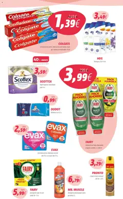 Pré-visualização do folheto da loja Coviran válida a partir de 21/10/2025 | Página: 15