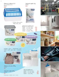 Náhled nabídky: Orion Katalog - Podzim/zima platný od 23.09.2025 | Strana: 73