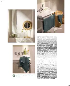 Anteprima dell'opuscolo Attuale volantino dal negozio Maisons du Monde valido da 27/08/2025 | Pagina: 105