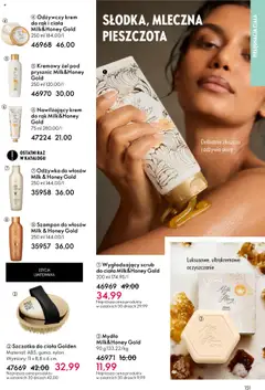 Pogląd gazetki "Black Friday" ze sklepu Oriflame ważnej od 12.11.2025 | Strona: 151