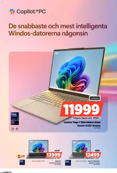 Förhandsgranska reklamblad Aktuella reklamblad Power från butik Power gäller från 02/12/2025 | Sida: 46