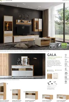 Pregled Jela kataloga - važi od 20.10.2025 | Strana: 40