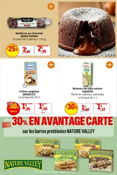 Prévisualisation de Catalogue du magasin Coccinelle formulaire valide 03/12/2025 | Page: 24