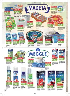 Náhled nabídky: Ratio Leták platný od 01.12.2025 | Strana: 36