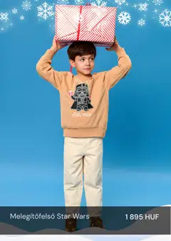 Sinsay - Akciós újság Sinsay megtekintése, amely érvényes 2025.11.26.-től | Oldal: 4