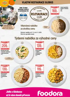 Náhled nabídky: Globus Leták platný od 05.11.2025 | Strana: 7
