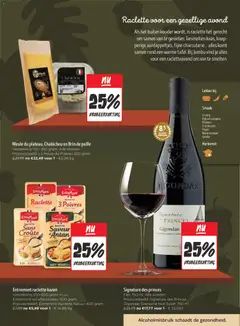 Voorbeeld van Folder / Publicité van winkel JUMBO geldig vanaf 12/11/2025 | Pagina: 3