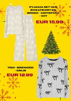 Voorbeeld van Folder van winkel Takko geldig vanaf 18-11-2025 | Pagina: 5