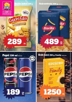 Vil-For - Akciós újság Vil-For megtekintése, amely érvényes 2026.01.08.-től