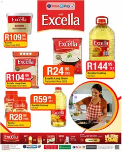 Preview of Take n Pay flyer valid from 27/10/2025 | Page: 5