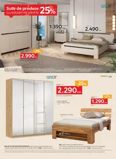 Previzualizarea de cataloage: XXXLutz Catalog nou valabil de la 01.12.2025 | Pagina: 12