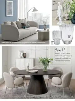 Forhåndsvis Bohusmagasinet 2024 fra butikk Bohus gyldig fra 04/10/2024 | Side: 7