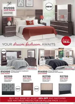 Preview of House and Home flyer valid from 17/11/2025 | Page: 11