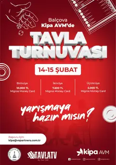 Kipa AVM Katalog 14.02.2026 - Broşürünün önizlemesi