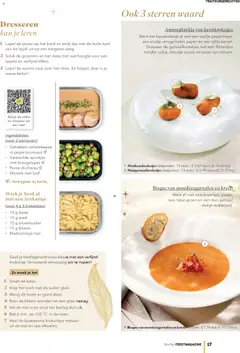 Voorbeeld van Folder/Publicité van winkel Bon Ap geldig vanaf 10/11/2025 | Pagina: 27