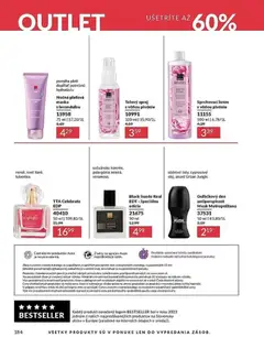 Náhľad Avon letáku platného od 01.11.2025 | Strana: 184