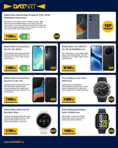 Náhled nabídky: Datart Black Friday platný od 10.11.2025 | Strana: 2
