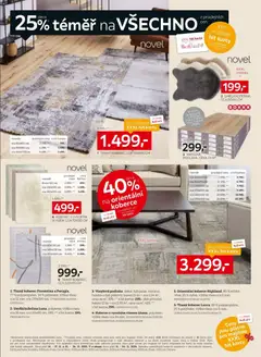 Náhled nabídky: XXXLutz Black Friday platný od 10.11.2025 | Strana: 14