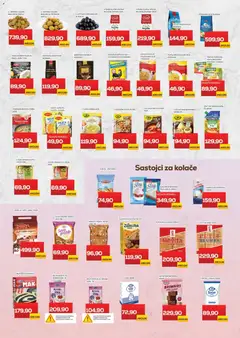 Pregled Medius kataloga - važi od 04.11.2025 | Strana: 11