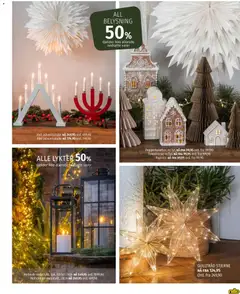 Forhåndsvis Kundeavis fra butikk Nille gyldig fra 02/11/2025 | Side: 3