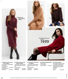 Bonprix - Bonprix katalógus - Az ősz stílusában megtekintése, amely érvényes 2025.11.04.-től | Oldal: 20