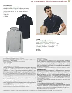 Vorschau der Angebote: Tchibo Eduscho Katalog November 2025 gültig ab 01.11.2025 | Seite: 163