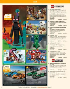 Müller - Játékkatalógus 2025 megtekintése, amely érvényes 2025.10.27.-től | Oldal: 62