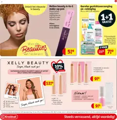 Voorbeeld van Folder week 49 van winkel Kruidvat geldig vanaf 02-12-2025 | Pagina: 3