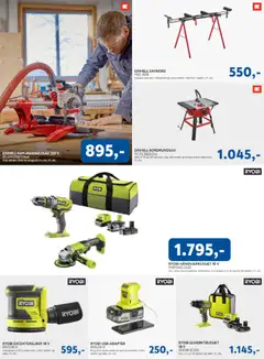 Eksempel på tilbudsavis Tilbudsavis fra butik Davidsen gyldig fra 30/10/2025 | Side: 13