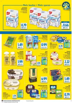 Vorschau von dem Prospekt des Geschäftes Diska, gültig ab dem 08.12.2025 | Seite: 2