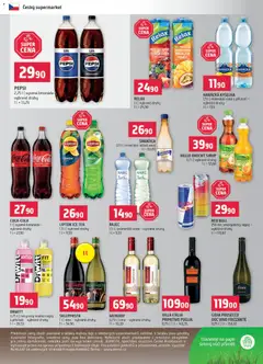 Náhled nabídky: Terno Leták platný od 05.11.2025 | Strana: 12
