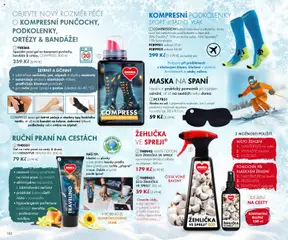 Náhľad Dedra letáku platného od 01.11.2025 | Strana: 62