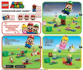 Vorschau der Angebote: Lego Katalog gültig ab 01.06.2025 | Seite: 92