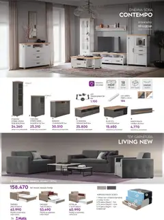 Pregled Matis kataloga - važi od 01.11.2025 | Strana: 34