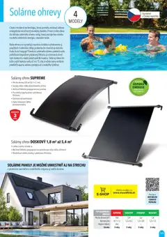 Náhľad Mountfield letáku platného od 28.03.2025 | Strana: 145