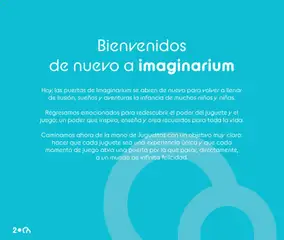 Vista previa del folleto de la tienda Juguettos válido desde el 15/10/2025 | Página: 2