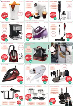 Vista previa del folleto de la tienda Mi Electro válido desde el 01/10/2025 | Página: 5